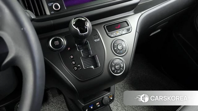 Kia The New Kia Ray id 3837986 из Кореи 19