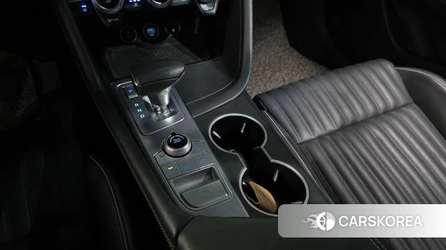 Genesis The New G70 id 4871836 из Кореи 19
