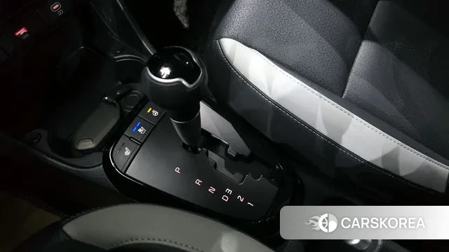 Kia The New Morning (JA) id 2930199 из Кореи 19