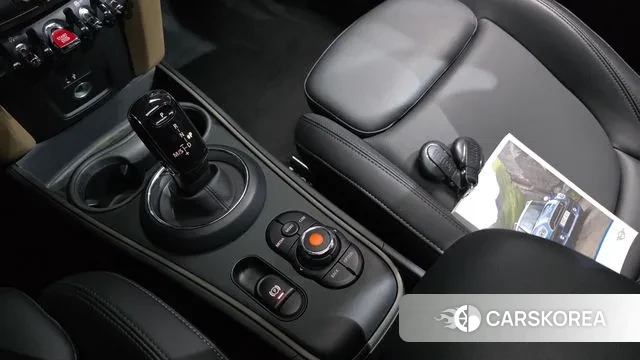 Mini Cooper D Countryman id 3779117 из Кореи 19