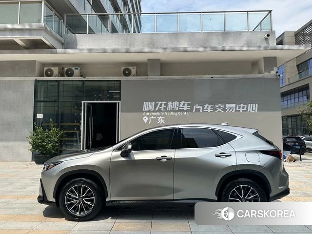 Lexus NX id 4394062 из Китая 22