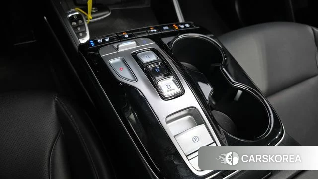 Hyundai Tucson (NX4) id 4401893 из Кореи 41
