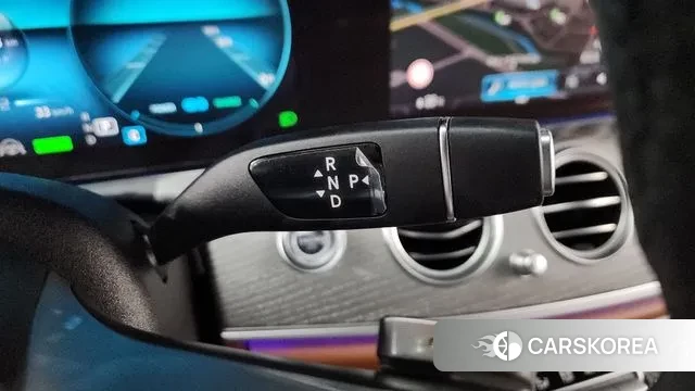 Mercedes-Benz E-Class W213 id 3753137 из Кореи 19