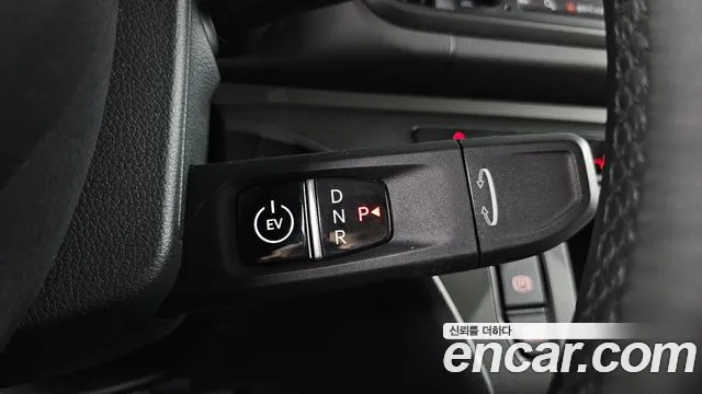 Kia The New Kia Ray EV id 2703261 из Кореи 19