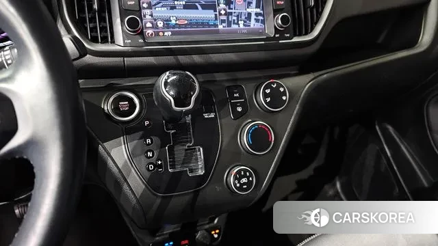 Kia The New Kia Ray id 3366376 из Кореи 19