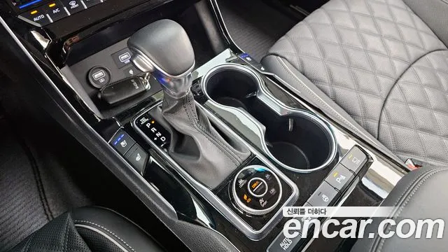 Kia Mohave Master id 2713978 из Кореи 19