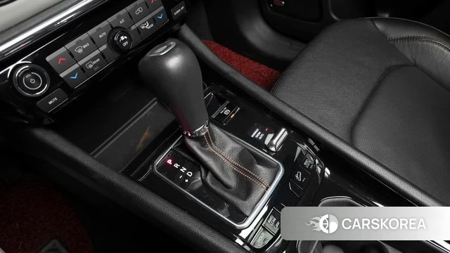 Jeep Compass 2nd Generation id 4281833 из Кореи 19