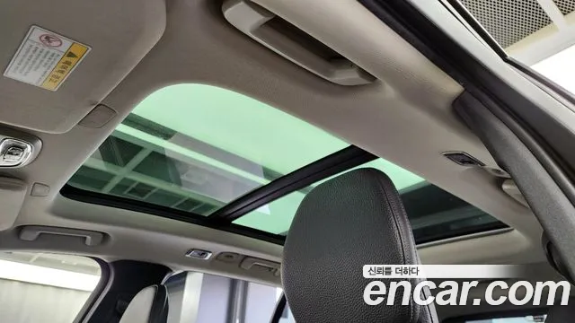 Volvo XC90 second Generation id 2535395 из Кореи 19