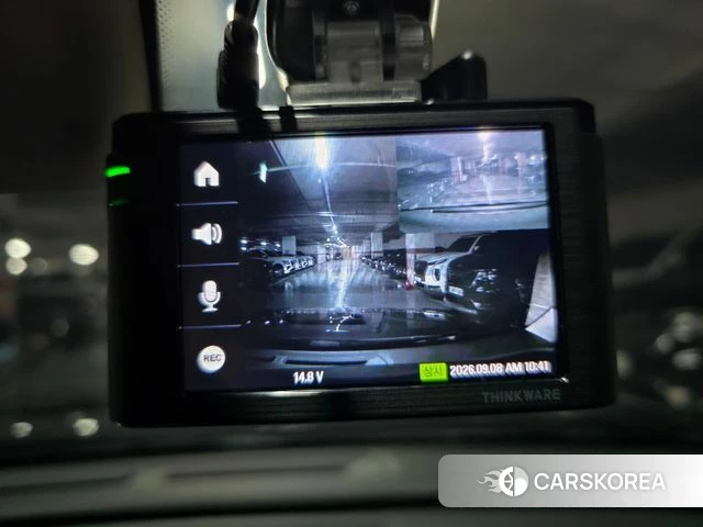 Genesis Electrified G80 (RG3) id 4872219 из Кореи 19