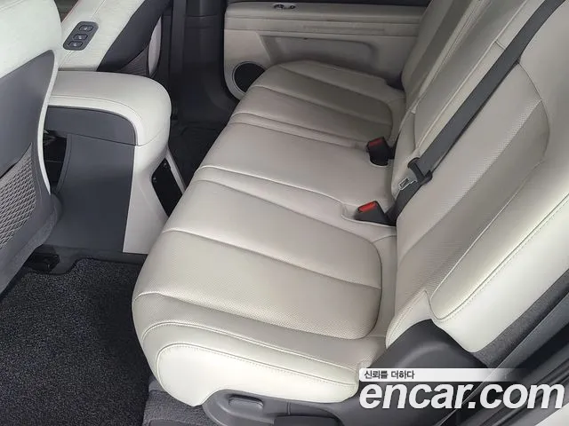 Hyundai Ionic 5 id 2690096 из Кореи 9