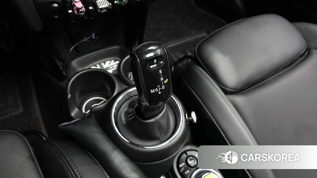 Mini Cooper id 4604524 из Кореи 37