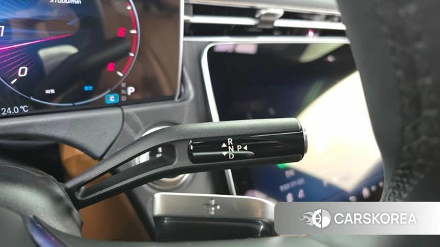 Mercedes-Benz E-Class W214 id 4834118 из Кореи 19
