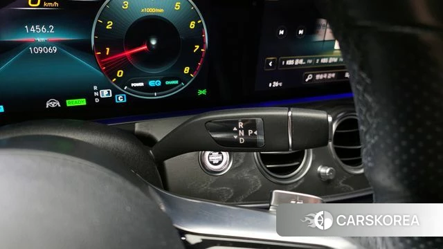 Mercedes-Benz E-Class W213 id 3843331 из Кореи 19