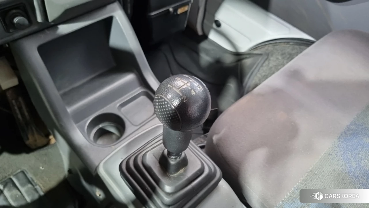 Chevrolet (GM Daewoo) New Labo id 4530854 из Кореи 11