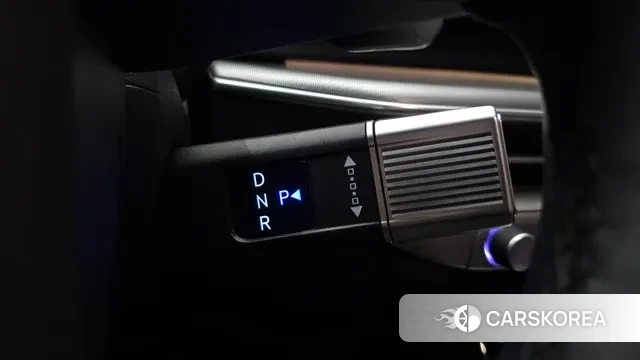 Hyundai Grandeur Hybrid (GN7) id 3027049 из Кореи 19