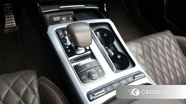 Kia Stinger Meister id 3514046 из Кореи 19