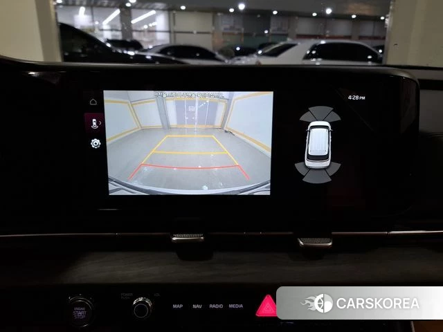 Kia Carnival 4th generation id 3915142 из Кореи 19