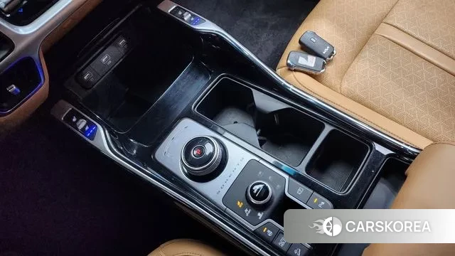 Kia Sorento 4th Generation id 3665324 из Кореи 19