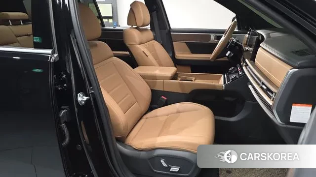 Hyundai Santa Fe (MX5) id 3565475 из Кореи 19