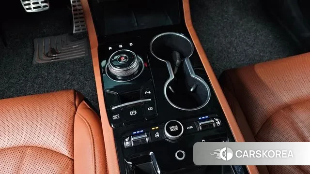 Kia The New K5 Hybrid 3rd generation id 3015958 из Кореи 19