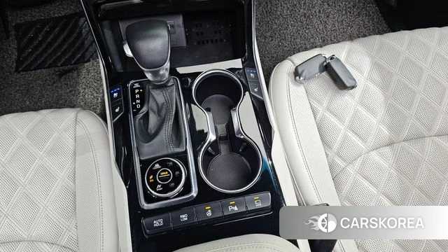 Kia Mohave Master id 4245402 из Кореи 30
