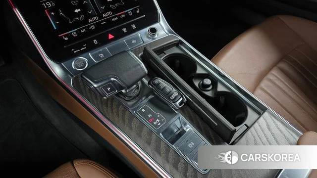 Audi A6 (C8) id 3879383 из Кореи 19