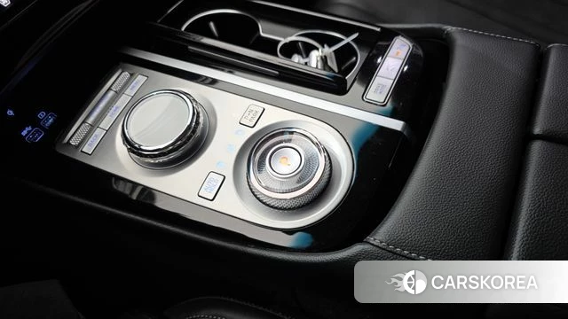 Genesis G80 (RG3) id 3934457 из Кореи 19