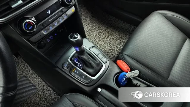 Hyundai Kona id 3489428 из Кореи 19