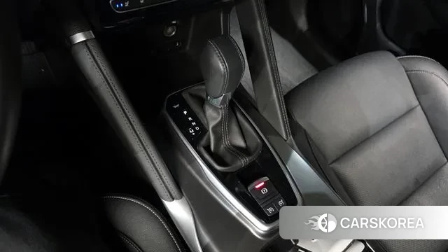 Renault Korea (Samsung) The New QM6 id 3186501 из Кореи 19