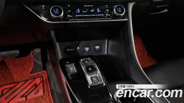 Hyundai Sonata (DN8) id 2849442 из Кореи 19