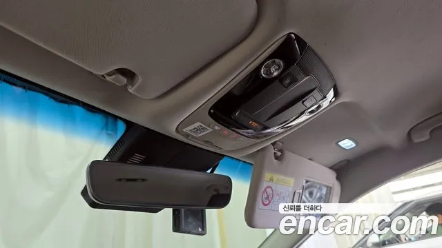 Kia K8 id 2652895 из Кореи 19