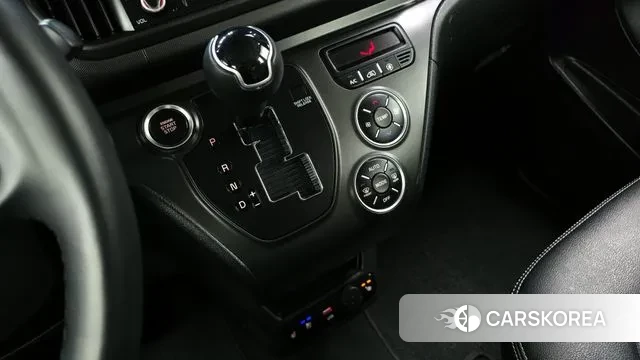 Kia The New Kia Ray id 3442565 из Кореи 19