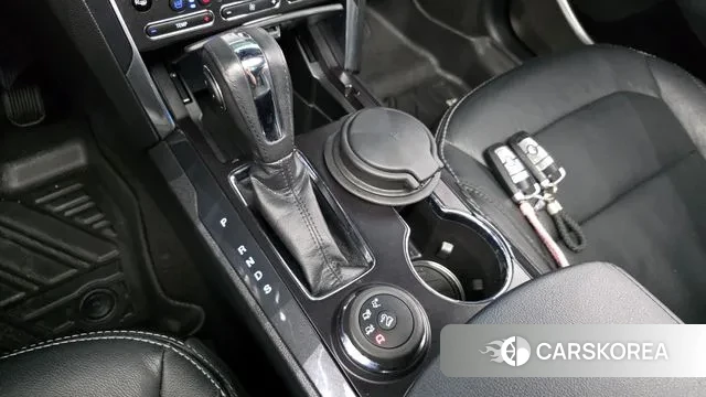 Ford Explorer id 3076786 из Кореи 19