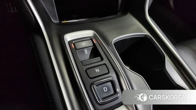 Honda Accord 10th Generation id 4233067 из Кореи 33