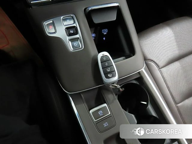 Hyundai The New Grandeur IG id 4625361 из Кореи 19