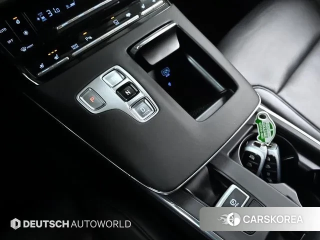 Hyundai The New Grandeur IG id 3546242 из Кореи 19