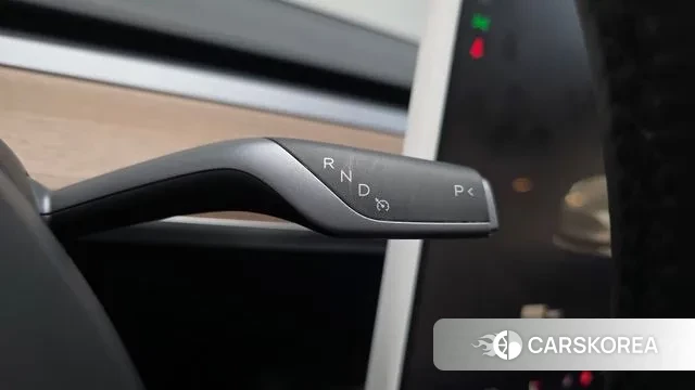 Tesla Model 3 id 3137473 из Кореи 19