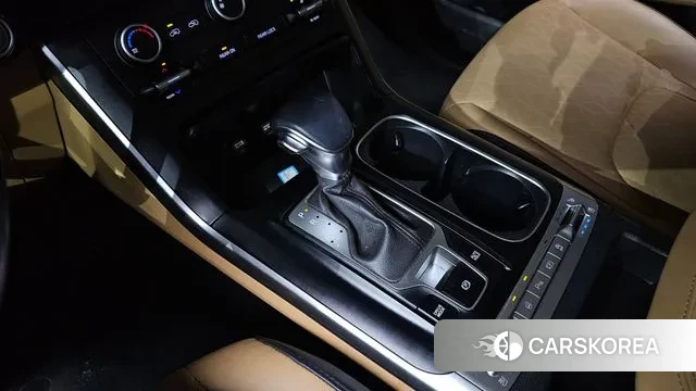 Kia Carnival 4th generation id 3611862 из Кореи 19