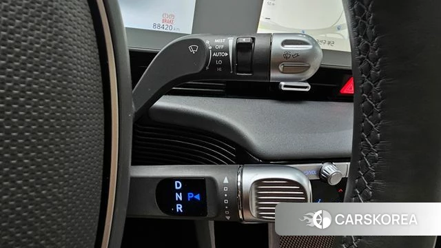 Hyundai Ionic 5 id 4905980 из Кореи 30