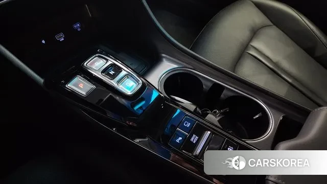 Hyundai Sonata (DN8) id 3263685 из Кореи 19