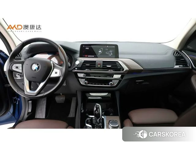 BMW X3 id 4219762 из Китая 9