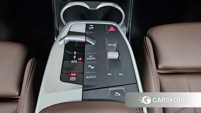BMW X1 (U11) id 4262650 из Кореи 19