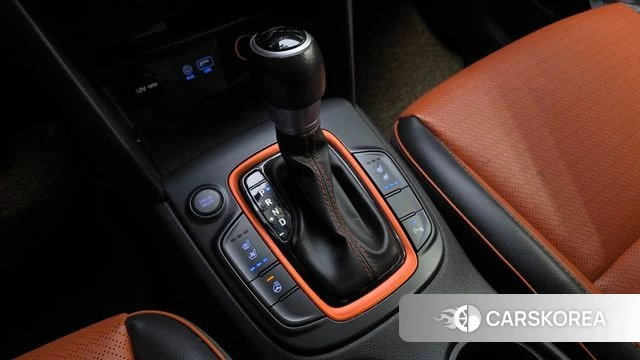 Hyundai Kona id 4525997 из Кореи 19