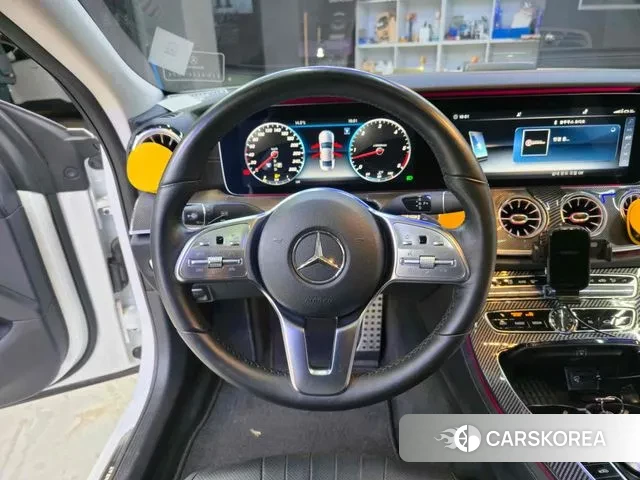 Mercedes-Benz CLS-Class C257 id 3583288 из Кореи 19