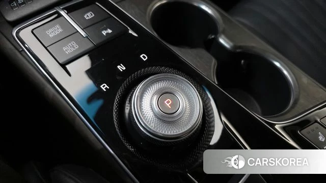 Kia K8 id 3964094 из Кореи 19