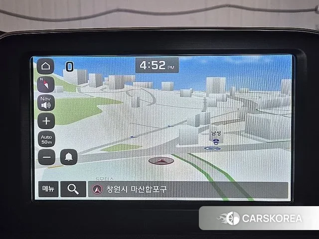 Hyundai Grandeur IG id 3045184 из Кореи 19