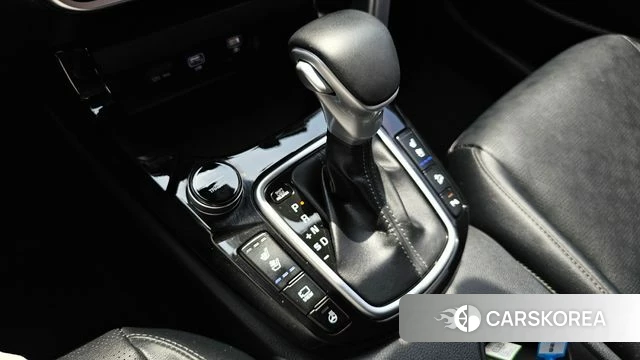 Kia Seltos id 4344576 из Кореи 19