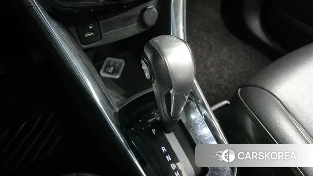 Chevrolet (GM Daewoo) The New Trax id 3599000 из Кореи 19