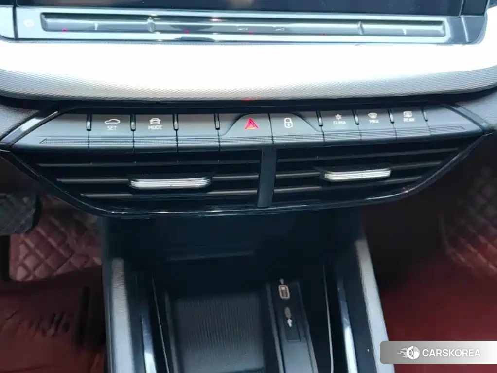 Skoda Octavia id 4686004 из Китая 14