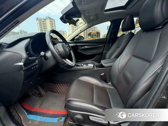 Mazda 3 Angkesaila id 4259983 из Китая 9